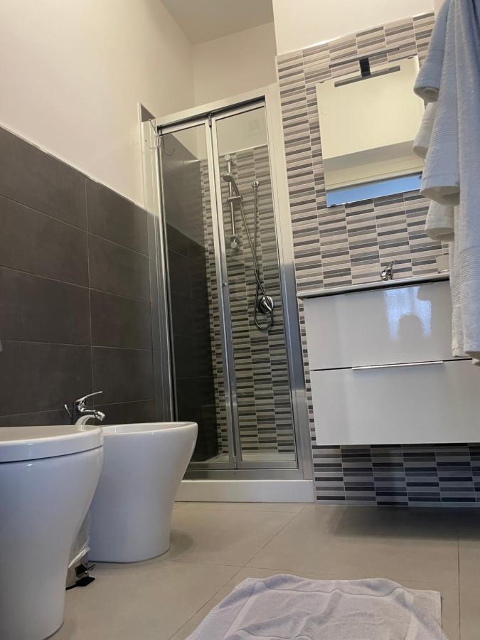 Hotel Le Tre Rose Terrasini Zewnętrze zdjęcie
