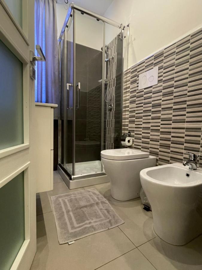 Hotel Le Tre Rose Terrasini Zewnętrze zdjęcie