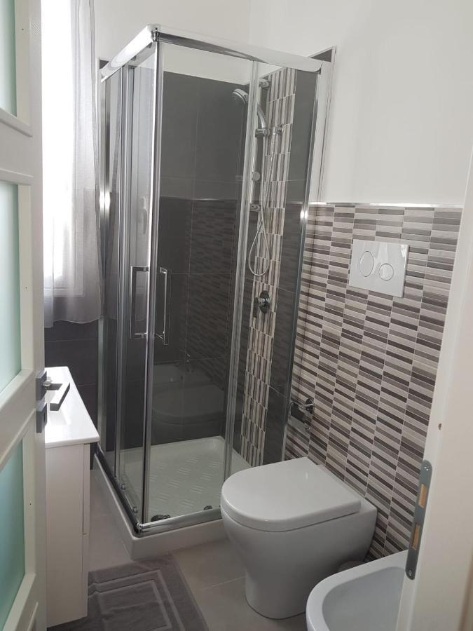 Hotel Le Tre Rose Terrasini Zewnętrze zdjęcie